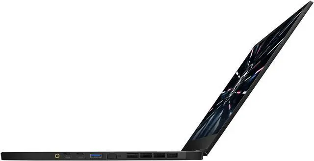 Alt view image 9 of 20 - MSI GS Series - 15.6" 240 Hz - Intel Core i7 12th Gen 12700H (2.30GHz) - NVIDIA GeForce RTX 3060 Laptop GPU - 16 GB DDR5 - 512 GB PCIe SSD - Windows 11 Pro 64-bit - Gaming Laptop (Stealth GS66 12UE-237CA )