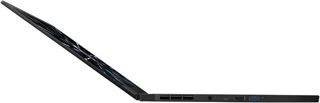 Alt view image 10 of 20 - MSI GS Series - 15.6" 240 Hz - Intel Core i7 12th Gen 12700H (2.30GHz) - NVIDIA GeForce RTX 3060 Laptop GPU - 16 GB DDR5 - 512 GB PCIe SSD - Windows 11 Pro 64-bit - Gaming Laptop (Stealth GS66 12UE-237CA )