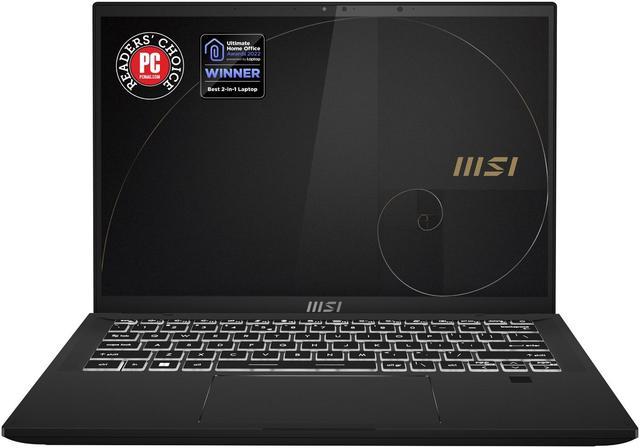 2-in-1 i7 Core Laptops