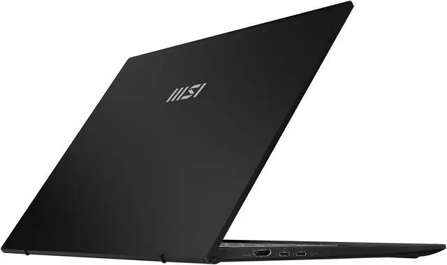 Alt view image 14 of 16 - MSI Intel Core i7-1260P 16GB Memory 1TB NVMe SSD Intel Iris Xe Graphics 14.0" Touch Screen 2880 x 1800 Convertible 2-in-1 Laptop Windows 11 Pro 64-bit Summit E14Flip Evo A12MT-016