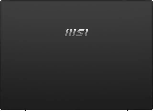 Alt view image 16 of 16 - MSI Intel Core i7-1260P 16GB Memory 1TB NVMe SSD Intel Iris Xe Graphics 14.0" Touch Screen 2880 x 1800 Convertible 2-in-1 Laptop Windows 11 Pro 64-bit Summit E14Flip Evo A12MT-016