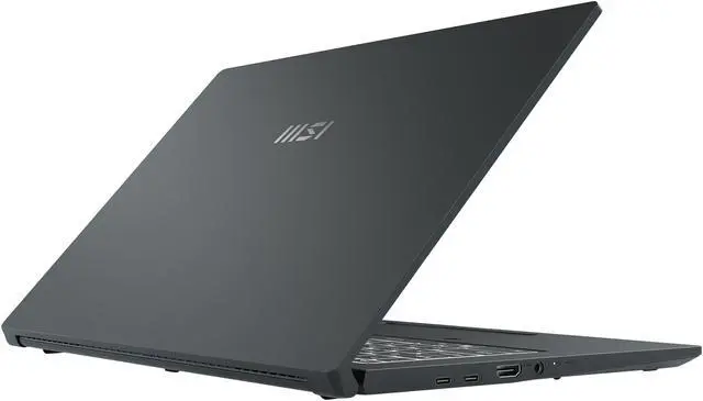 Alt view image 14 of 19 - MSI Laptop Intel Core i7-1260P 16GB Memory 512 GB NVMe SSD GeForce RTX 3050 Ti Laptop GPU 15.6" Non-Touch Screen Windows 11 Pro 64-bit Prestige 15 A12UD-005
