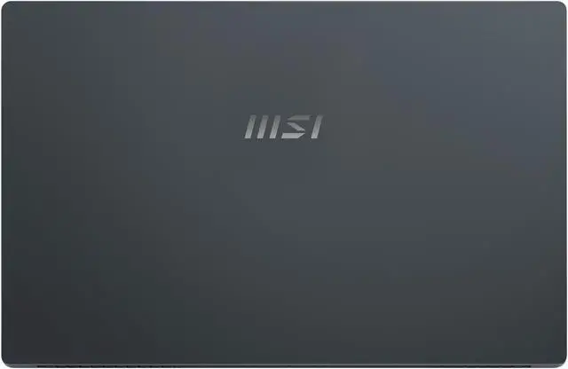 Alt view image 19 of 19 - MSI Laptop Intel Core i7-1260P 16GB Memory 512 GB NVMe SSD GeForce RTX 3050 Ti Laptop GPU 15.6" Non-Touch Screen Windows 11 Pro 64-bit Prestige 15 A12UD-005