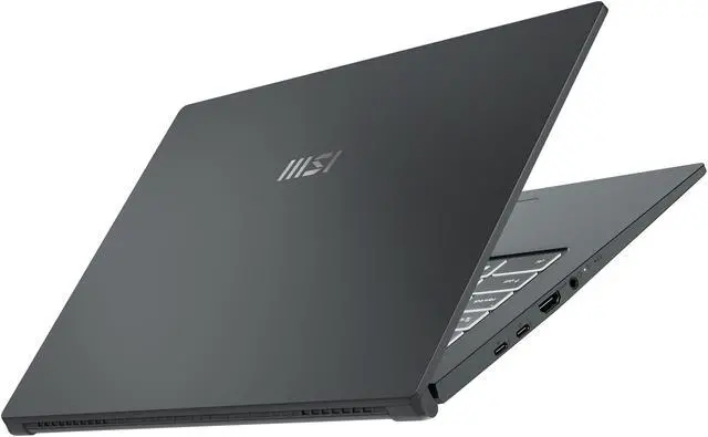 Alt view image 17 of 19 - MSI Laptop Intel Core i7-1260P 16GB Memory 512 GB NVMe SSD GeForce RTX 3050 Ti Laptop GPU 15.6" Non-Touch Screen Windows 11 Pro 64-bit Prestige 15 A12UD-005