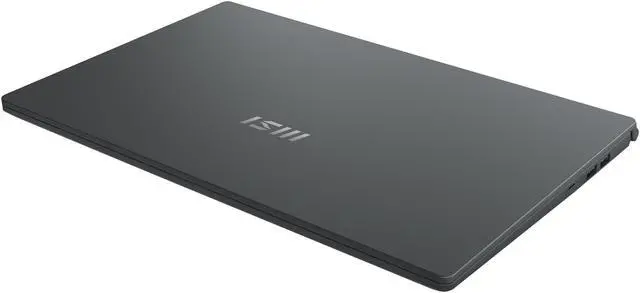 Alt view image 18 of 19 - MSI Laptop Intel Core i7-1260P 16GB Memory 512 GB NVMe SSD GeForce RTX 3050 Ti Laptop GPU 15.6" Non-Touch Screen Windows 11 Pro 64-bit Prestige 15 A12UD-005