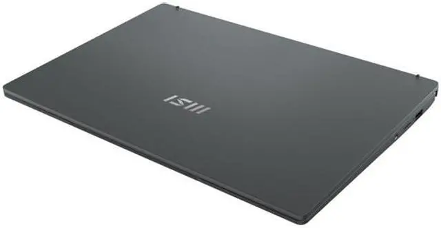 Alt view image 17 of 19 - MSI Laptop Prestige 14Evo Intel Core i5 12th Gen 1240P (1.70GHz) 16GB Memory 512 GB NVMe SSD Intel Iris Xe Graphics 14.0" Windows 11 Pro 64-bit Prestige 14Evo A12M-012