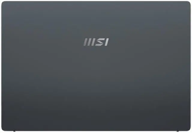 Alt view image 19 of 19 - MSI Laptop Prestige 14Evo Intel Core i5 12th Gen 1240P (1.70GHz) 16GB Memory 512 GB NVMe SSD Intel Iris Xe Graphics 14.0" Windows 11 Pro 64-bit Prestige 14Evo A12M-012