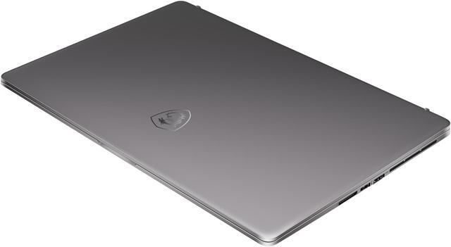 Alt view image 14 of 20 - MSI Laptop Intel Core i9-12900H 64GB Memory 2 TB NVMe SSD GeForce RTX 3080 Ti Laptop GPU 17.0" Touch Screen Windows 11 Pro 64-bit Creator Z17 A12UHST-046