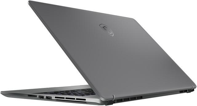 Alt view image 13 of 20 - MSI Laptop Intel Core i9-12900H 64GB Memory 2 TB NVMe SSD GeForce RTX 3080 Ti Laptop GPU 17.0" Touch Screen Windows 11 Pro 64-bit Creator Z17 A12UHST-046