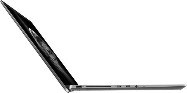 Alt view image 9 of 20 - MSI Laptop Intel Core i9-12900H 64GB Memory 2 TB NVMe SSD GeForce RTX 3080 Ti Laptop GPU 17.0" Touch Screen Windows 11 Pro 64-bit Creator Z17 A12UHST-046