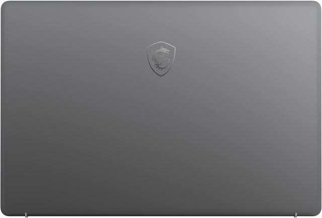 Alt view image 15 of 20 - MSI Laptop Intel Core i9-12900H 64GB Memory 2 TB NVMe SSD GeForce RTX 3080 Ti Laptop GPU 17.0" Touch Screen Windows 11 Pro 64-bit Creator Z17 A12UHST-046
