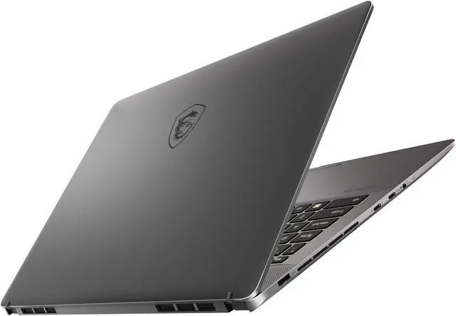 Alt view image 10 of 17 - MSI Laptop Creator Z16P Intel Core i9 12th Gen 12900H (2.50GHz) 64GB Memory 2 TB NVMe SSD NVIDIA GeForce RTX 3080 Ti Laptop GPU 16.0" Touchscreen Windows 11 Pro 64-bit Creator Z16P B12UHST-039