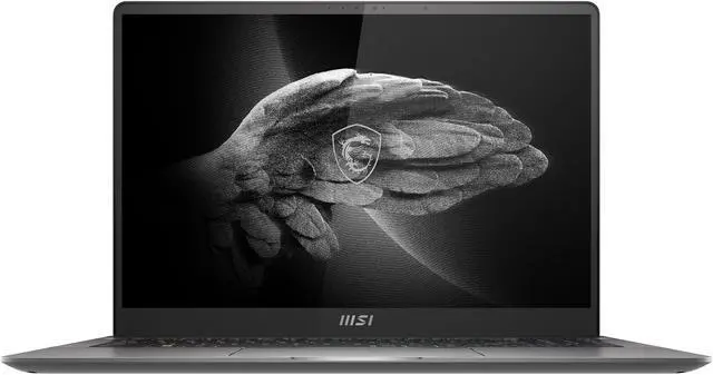 Alt view image 4 of 17 - MSI Laptop Creator Z16P Intel Core i9 12th Gen 12900H (2.50GHz) 64GB Memory 2 TB NVMe SSD NVIDIA GeForce RTX 3080 Ti Laptop GPU 16.0" Touchscreen Windows 11 Pro 64-bit Creator Z16P B12UHST-039