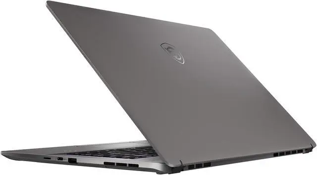 Alt view image 14 of 14 - MSI Laptop Creator Z16 Intel Core i7 12th Gen 12700H (2.30GHz) 16GB Memory 1 TB NVMe SSD NVIDIA GeForce RTX 3060 Laptop GPU 16.0" Touchscreen Windows 11 Pro 64-bit Creator Z16 A12UET-031US