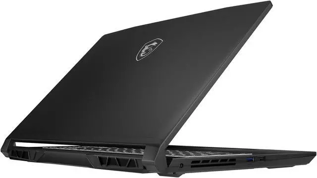 Alt view image 15 of 20 - MSI Creator M16 Laptop Intel Core i7 12th Gen 12700H (2.30GHz) 16GB Memory 512 GB NVMe SSD NVIDIA GeForce RTX 3050 Ti Laptop GPU 16.0" Windows 11 Pro 64-bit Creator M16 A12UD-266
