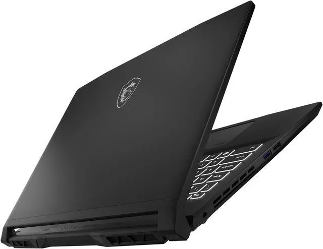 Alt view image 13 of 20 - MSI Creator M16 Laptop Intel Core i7 12th Gen 12700H (2.30GHz) 16GB Memory 512 GB NVMe SSD NVIDIA GeForce RTX 3050 Ti Laptop GPU 16.0" Windows 11 Pro 64-bit Creator M16 A12UD-266
