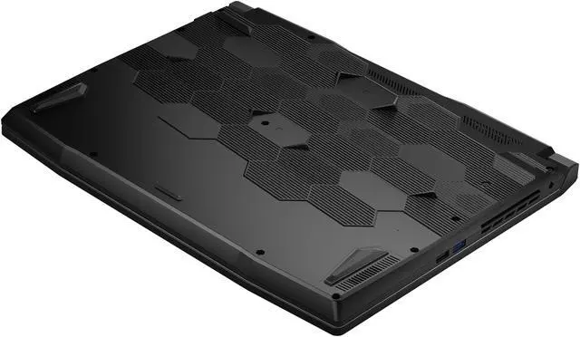 Alt view image 19 of 20 - MSI Creator M16 Laptop Intel Core i7 12th Gen 12700H (2.30GHz) 16GB Memory 512 GB NVMe SSD NVIDIA GeForce RTX 3050 Ti Laptop GPU 16.0" Windows 11 Pro 64-bit Creator M16 A12UD-266