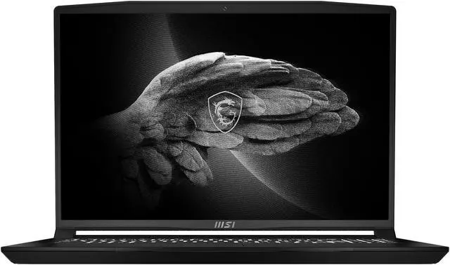 Alt view image 4 of 20 - MSI Creator M16 Laptop Intel Core i7 12th Gen 12700H (2.30GHz) 16GB Memory 512 GB NVMe SSD NVIDIA GeForce RTX 3050 Ti Laptop GPU 16.0" Windows 11 Pro 64-bit Creator M16 A12UD-266