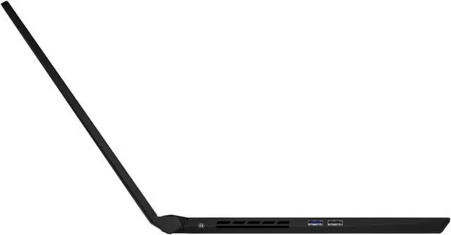 Alt view image 10 of 20 - MSI Creator M16 Laptop Intel Core i7 12th Gen 12700H (2.30GHz) 16GB Memory 512 GB NVMe SSD NVIDIA GeForce RTX 3050 Ti Laptop GPU 16.0" Windows 11 Pro 64-bit Creator M16 A12UD-266