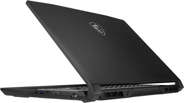 Alt view image 16 of 20 - MSI Creator M16 Laptop Intel Core i7 12th Gen 12700H (2.30GHz) 16GB Memory 512 GB NVMe SSD NVIDIA GeForce RTX 3050 Ti Laptop GPU 16.0" Windows 11 Pro 64-bit Creator M16 A12UD-266