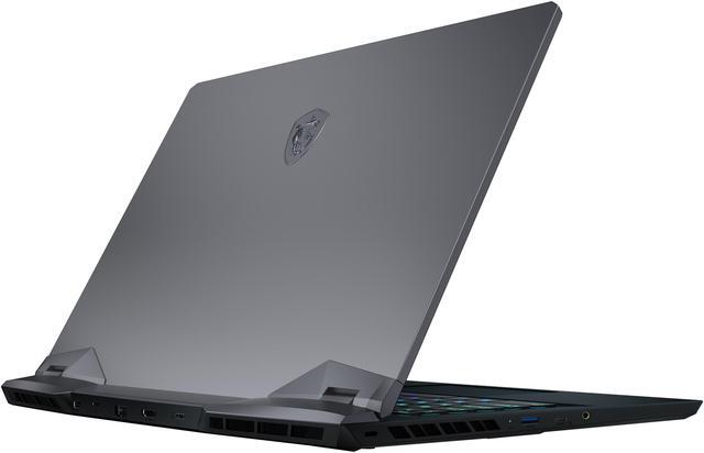 Alt view image 16 of 20 - MSI GE Series - 15.6" GeForce RTX 3080 Ti Laptop GPU - Intel Core i7-12700H  - 32GB Memory - 1TB NVMe SSD - Windows 11 Home 64-bit - Gaming Laptop - 240 Hz (Raider GE66 12UHS-236 )