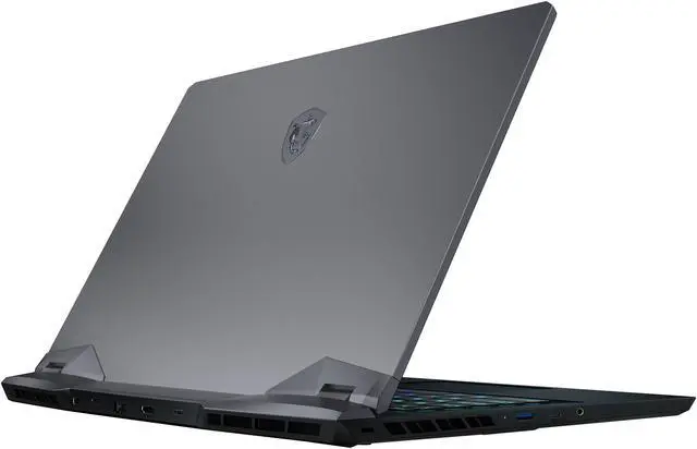 Alt view image 15 of 20 - MSI GE Series - 15.6" GeForce RTX 3070 Ti Laptop GPU - Intel Core i7-12700H  - 32GB Memory - 1TB NVMe SSD - Windows 11 Home 64-bit - Gaming Laptop - 240 Hz (Raider GE66 12UGS-238 )