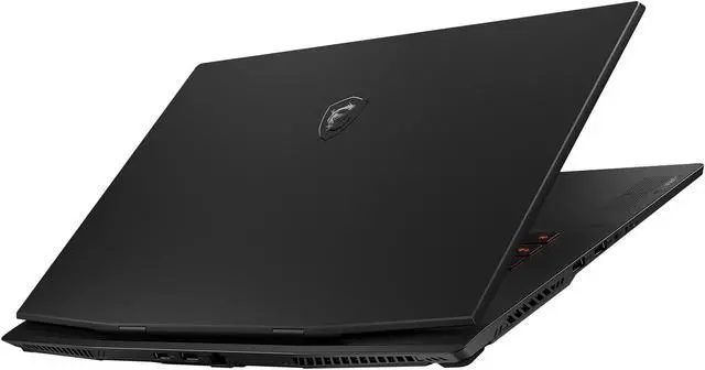 Alt view image 14 of 19 - MSI GS Series - 17.3'' GeForce RTX 3080 Ti Laptop GPU - Intel Core i7-12700H  - 32GB Memory - 1TB NVMe SSD - Windows 11 Pro 64-bit - Gaming Laptop - 240 Hz (Stealth GS77 12UHS-083 )