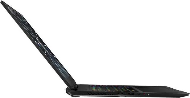 Alt view image 7 of 19 - MSI GS Series - 17.3'' GeForce RTX 3080 Ti Laptop GPU - Intel Core i7-12700H  - 32GB Memory - 1TB NVMe SSD - Windows 11 Pro 64-bit - Gaming Laptop - 240 Hz (Stealth GS77 12UHS-083 )