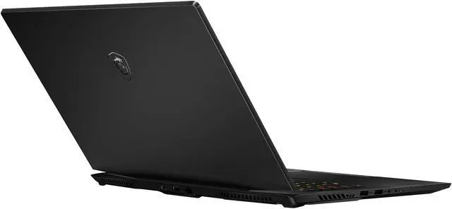 Alt view image 12 of 20 - MSI GS Series - 17.3" GeForce RTX 3070 Ti Laptop GPU - Intel Core i9-12900H  - 32GB Memory - 1TB NVMe SSD - Windows 11 Pro 64-bit - Gaming Laptop - 240 Hz (Stealth GS77 12UGS-084 )