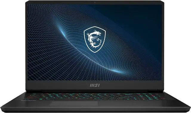Main image of MSI GP Series - 17.3" GeForce RTX 3070 Ti Laptop GPU - Intel Core i7-12700H  - 32GB Memory - 1TB NVMe SSD - Windows 11 Home 64-bit - Gaming Laptop - 360 Hz IPS (Vector GP76 12UGS-298 )
