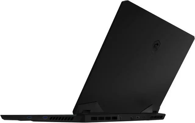 Alt view image 15 of 20 - MSI GP Series - 17.3" GeForce RTX 3060 Laptop GPU - Intel Core i7-12700H  - 16GB Memory - 1TB NVMe SSD - Windows 11 Home 64-bit - Gaming Laptop - 360 Hz IPS (Vector GP76 12UE-270 )