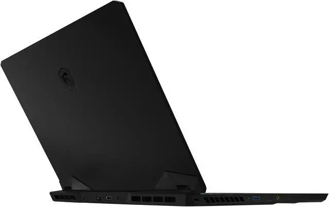 Alt view image 14 of 20 - MSI GP Series - 17.3" GeForce RTX 3060 Laptop GPU - Intel Core i7-12700H  - 16GB Memory - 1TB NVMe SSD - Windows 11 Home 64-bit - Gaming Laptop - 360 Hz IPS (Vector GP76 12UE-270 )