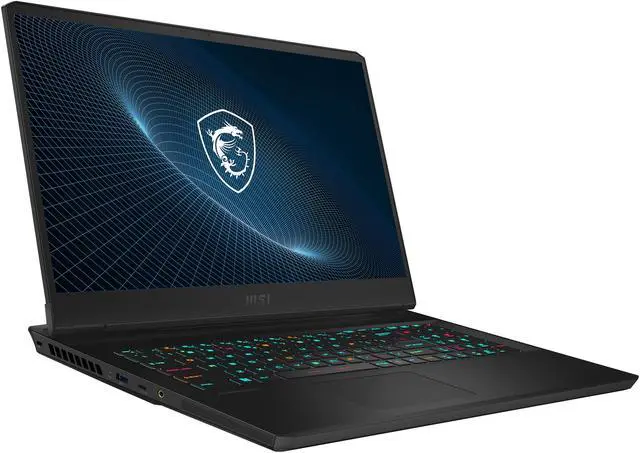 Alt view image 4 of 20 - MSI GP Series - 17.3" GeForce RTX 3060 Laptop GPU - Intel Core i7-12700H  - 16GB Memory - 1TB NVMe SSD - Windows 11 Home 64-bit - Gaming Laptop - 360 Hz IPS (Vector GP76 12UE-270 )