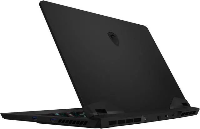 Alt view image 17 of 20 - MSI GP Series - 17.3" GeForce RTX 3060 Laptop GPU - Intel Core i7-12700H  - 16GB Memory - 1TB NVMe SSD - Windows 11 Home 64-bit - Gaming Laptop - 360 Hz IPS (Vector GP76 12UE-270 )