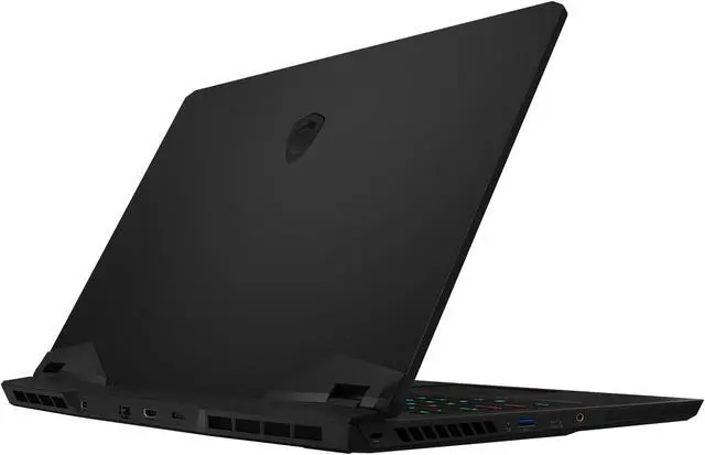 Alt view image 16 of 20 - MSI GP Series - 17.3" GeForce RTX 3060 Laptop GPU - Intel Core i7-12700H  - 16GB Memory - 1TB NVMe SSD - Windows 11 Home 64-bit - Gaming Laptop - 360 Hz IPS (Vector GP76 12UE-270 )