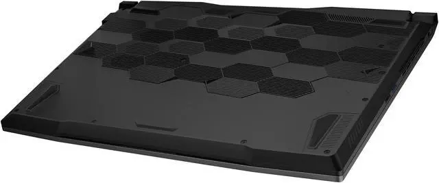 Alt view image 20 of 20 - MSI GL Series - 17.3" GeForce RTX 3060 Laptop GPU - Intel Core i7-12700H  - 16GB Memory - 512GB NVMe SSD - Windows 11 Home 64-bit - Gaming Laptop - 144 Hz IPS (Pulse GL76 12UEK-052 )