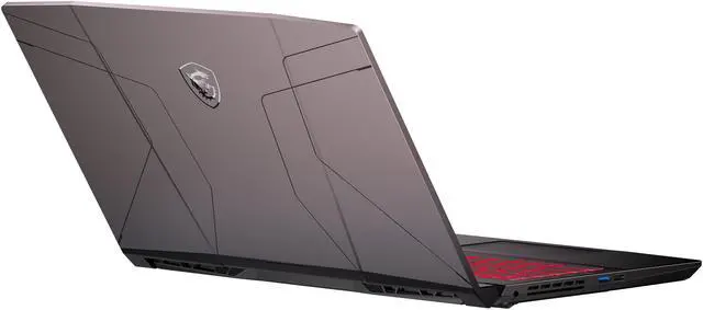 Alt view image 13 of 20 - MSI GL Series - 15.6" GeForce RTX 3060 Laptop GPU - Intel Core i7-12700H  - 16GB Memory - 512GB NVMe SSD - Windows 11 Home 64-bit - Gaming Laptop - 144 Hz IPS (Pulse GL66 12UEK-070 )
