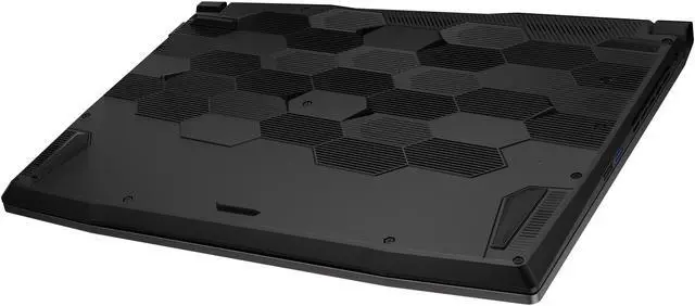 Alt view image 20 of 20 - MSI GL Series - 15.6" GeForce RTX 3060 Laptop GPU - Intel Core i7-12700H  - 16GB Memory - 512GB NVMe SSD - Windows 11 Home 64-bit - Gaming Laptop - 144 Hz IPS (Pulse GL66 12UEK-070 )
