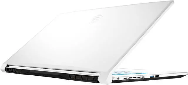 Alt view image 16 of 20 - MSI - 17.3" GeForce RTX 3050 Ti Laptop GPU - Intel Core i7-11800H  - 16GB Memory - 512GB NVMe SSD - Windows 11 Home 64-bit - Gaming Laptop - 144 Hz IPS (Sword 17 A11UD-642 )