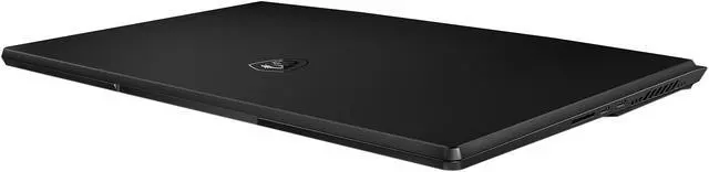Alt view image 16 of 20 - MSI GS Series - 17.3" GeForce RTX 3070 Ti Laptop GPU - Intel Core i7-12700H  - 32GB Memory - 1 TB PCIe SSD - Windows 11 Pro 64-bit - Gaming Laptop - 240 Hz (Stealth GS77 12UGS-041 )