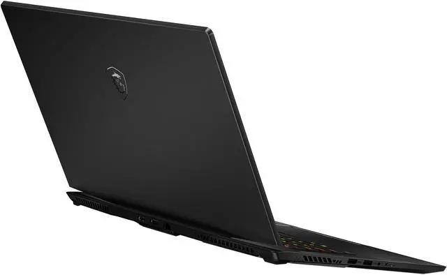 Alt view image 12 of 20 - MSI GS Series - 17.3" GeForce RTX 3070 Ti Laptop GPU - Intel Core i7-12700H  - 32GB Memory - 1 TB PCIe SSD - Windows 11 Pro 64-bit - Gaming Laptop - 240 Hz (Stealth GS77 12UGS-041 )