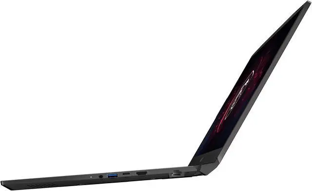 Alt view image 7 of 19 - MSI GL Series - 17.3" GeForce RTX 3070 Laptop GPU - Intel Core i7-12700H  - 16GB Memory - 512 GB NVMe SSD - Windows 11 Home 64-bit - Gaming Laptop - 144 Hz IPS (Pulse GL76 12UGK-256 )