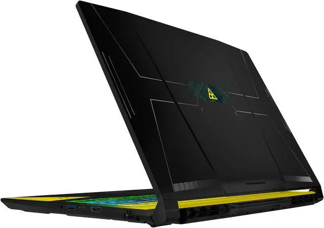 Alt view image 16 of 20 - MSI - 15.6" GeForce RTX 3070 Laptop GPU - Intel Core i7-12700H  - 16GB Memory - 1 TB PCIe SSD - Windows 11 Home 64-bit - Gaming Laptop - 165 Hz (Crosshair 15 R6E B12UGZ-050 )