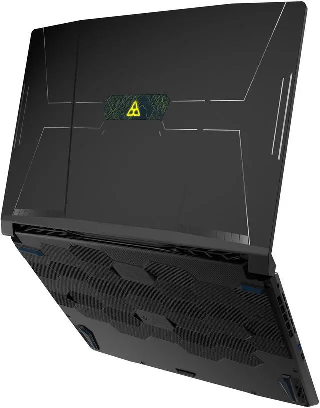 Alt view image 18 of 20 - MSI - 15.6" GeForce RTX 3070 Laptop GPU - Intel Core i7-12700H  - 16GB Memory - 1 TB PCIe SSD - Windows 11 Home 64-bit - Gaming Laptop - 165 Hz (Crosshair 15 R6E B12UGZ-050 )