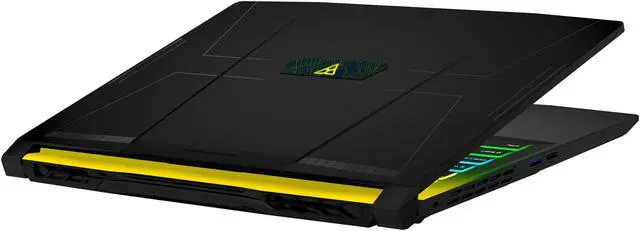 Alt view image 17 of 20 - MSI - 15.6" GeForce RTX 3070 Laptop GPU - Intel Core i7-12700H  - 16GB Memory - 1 TB PCIe SSD - Windows 11 Home 64-bit - Gaming Laptop - 165 Hz (Crosshair 15 R6E B12UGZ-050 )