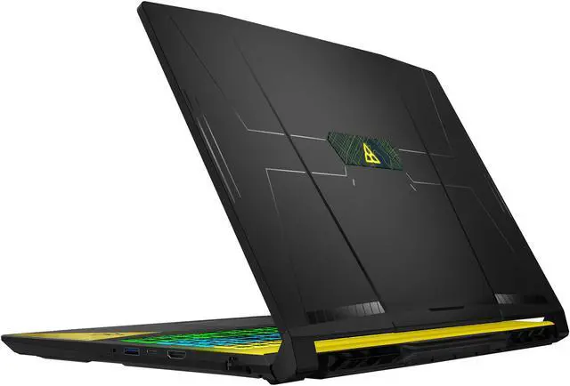 Alt view image 15 of 20 - MSI - 15.6" GeForce RTX 3070 Laptop GPU - Intel Core i7-12700H  - 16GB Memory - 1 TB PCIe SSD - Windows 11 Home 64-bit - Gaming Laptop - 165 Hz (Crosshair 15 R6E B12UGZ-050 )