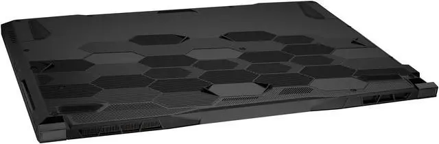 Alt view image 19 of 19 - MSI GF Series - 17.3" GeForce RTX 3060 Laptop GPU - Intel Core i7-12700H  - 16GB Memory - 512 GB PCIe SSD - Windows 11 Home 64-bit - Gaming Laptop - 144 Hz IPS (Katana GF76 12UE-026 )
