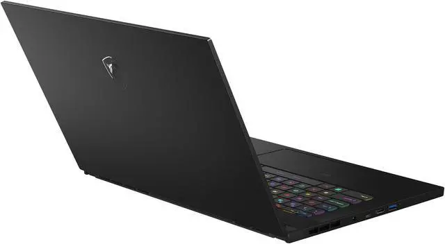 Alt view image 13 of 20 - MSI GS Series - 15.6" GeForce RTX 3080 Ti Laptop GPU - Intel Core i7-12700H  - 32GB Memory - 1 TB NVMe SSD - Windows 11 Pro 64-bit - Gaming Laptop - 240 Hz (Stealth GS66 12UHS-271 )