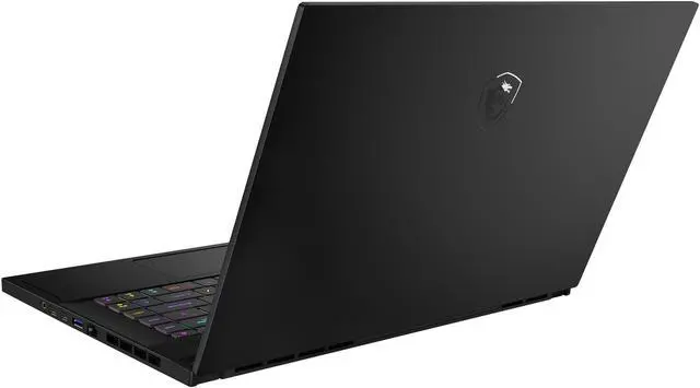 Alt view image 14 of 20 - MSI GS Series - 15.6" GeForce RTX 3080 Ti Laptop GPU - Intel Core i7-12700H  - 32GB Memory - 1 TB NVMe SSD - Windows 11 Pro 64-bit - Gaming Laptop - 240 Hz (Stealth GS66 12UHS-271 )