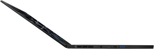 Alt view image 10 of 20 - MSI GS Series - 15.6" GeForce RTX 3080 Ti Laptop GPU - Intel Core i7-12700H  - 32GB Memory - 1 TB NVMe SSD - Windows 11 Pro 64-bit - Gaming Laptop - 240 Hz (Stealth GS66 12UHS-271 )